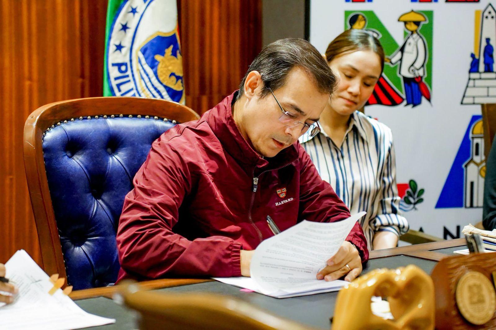 Prime Dialysis Center Inc partners the City of Manila to Deliver Free Dialysis Treatment in Tondo — photo 1