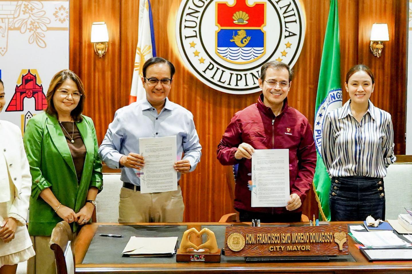 Prime Dialysis Center Inc partners the City of Manila to Deliver Free Dialysis Treatment in Tondo — photo 3