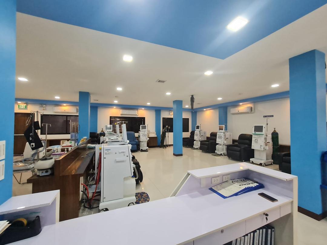 Patient Requirements